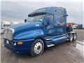 Kenworth T 2000, 1998, Recovery vehicles