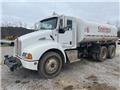 Kenworth T 300, 2006, Water bowser