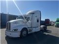 Kenworth T 660, 2014, Conventional Trucks / Tractor Trucks