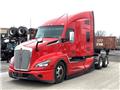 Kenworth T 680, 2023, Prime Movers