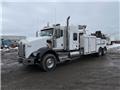 Kenworth T 800, 2013, Recovery vehicles