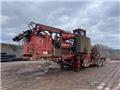 Morbark 30RXL, 2008, Wood chippers