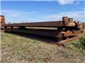  20 ft x 8 ft Trench Shield, Drilling equipment accessories and parts
