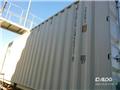  2023 20 ft One-Way Storage Container, 2023, 보관 컨테이너