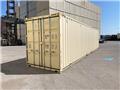  40 ft One-Way High Cube Storage Container, Контейнери за съхранение