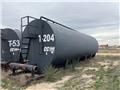  500 bbl Skid-Mounted Frac Tank, Other