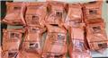  (6) Cases Humanitarian Daily Ration MRE Meals by S, Iba