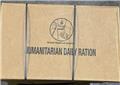  (96) Cases of Humanitarian MRE Meals、その他
