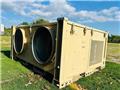  Alaska Structures AK5-ECU-5T-03, Used Ground Thawing Equipment
