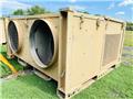  Alaska Structures AK5-ECU-5T-03, Heating and thawing equipment