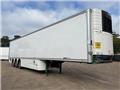  Cartwright, 2018, Refrigerated Trailers