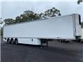  Cartwright, 2018, Temperature controlled semi-trailers