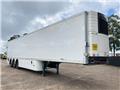 Cartwright, 2018, Refrigerated Trailers