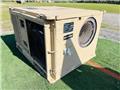  FDECU-5 Field Deployable Environmental Control Uni, Used Ground Thawing Equipment