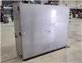  IME 6 ft x 26 in x 60 in Explosive Storage Box, Other