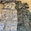  Lot of 122 Marpat Uniforms, Iba