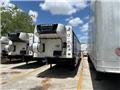  Mickey 18AT, 2010, Beverage trailers