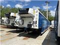  Mickey 18AT, 2010, Beverage trailers