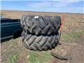  Quantity of (2) 23.1-26 Combine Tires, Tires, wheels and rims