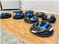 Other  Quantity of (8) LEX 60 Amp 50ft Electrical Distrib