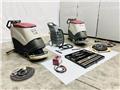  Quantity of Floor Cleaning Equipment, Other