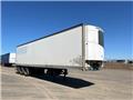  Southern Cross Refrigerated, 2011, Temperature controlled semi-trailers