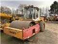 Sany YZ 18 C, 2008, Single drum rollers