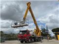Scania 113-360, 1994, Truck Mounted Aerial Platforms