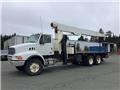 Sterling 9500, 2006, Other Trucks