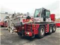 Terex Demag AC 55, 2005, Mobile and all terrain cranes