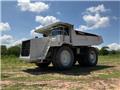 Terex TR 100, 2010, Articulated Dump Trucks (ADTs)