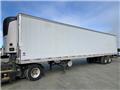 Utility, 2010, Refrigerated Trailers