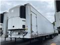 Utility, 2013, Temperature controlled semi-trailers