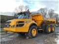 Volvo A 30 G, 2022, Articulated Haulers
