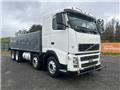 Volvo FH 12, 2003, Water bowser