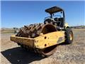 Volvo SD 160, 2015, Single drum rollers