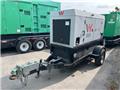 Wacker Neuson G 70, 2019, Mga Diesel na  Generator