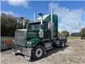 Western Star 4800 FX, 2011, Camiones tractor