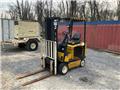 Yale ERC040, Electric Forklifts