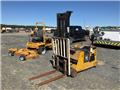 Yale MCW030, 1996, Electric forklift trucks