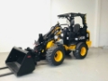 JCB 403, 2021, Radlader