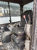 Bobcat E50, Mini Excavators, Construction Equipment