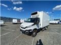 Iveco 60C 17, 2016, Reefer Trucks