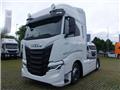 Iveco S-Way AS 440 S49 T/P, 2022, Conventional Trucks / Tractor Trucks