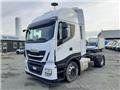 Iveco Stralis AS 440 S 46 TP, 2018, Tractor Units