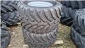 Alliance 560/45R22,5, Tires, wheels and rims