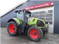 CLAAS Axion 830, 2014, Mga traktora