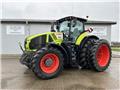 Claas Axion 920, 2021, Tractors