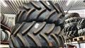 Firestone 540/65R28, Tyres, wheels and rims
