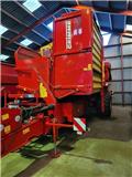 Grimme SE 170-60, 2016, Potato Harvesters And Diggers